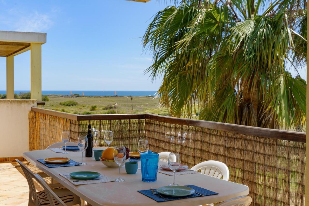 Casa Ria - Mar *