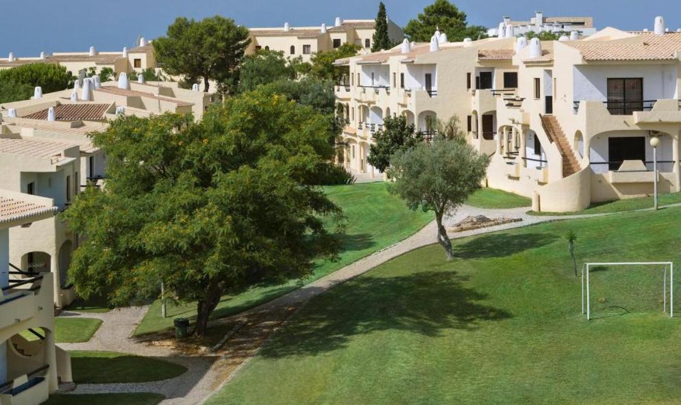 Rosamar Apartment *