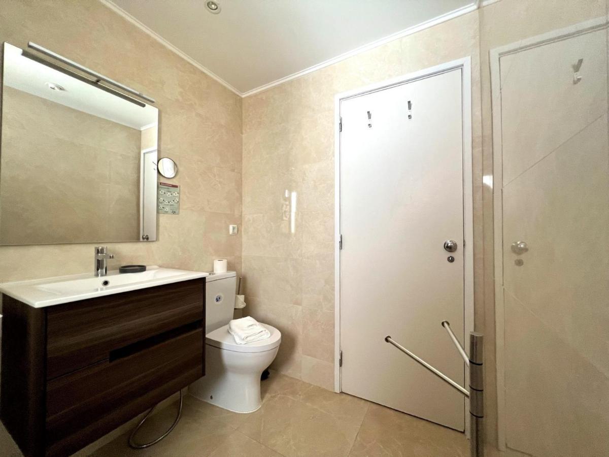 Brightness By Homing Apartamento