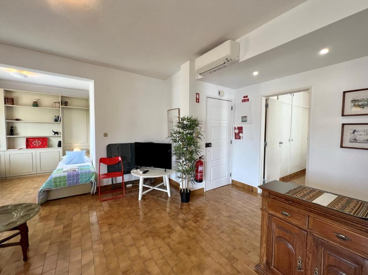 Apartamento Brightness By Homing Alvor