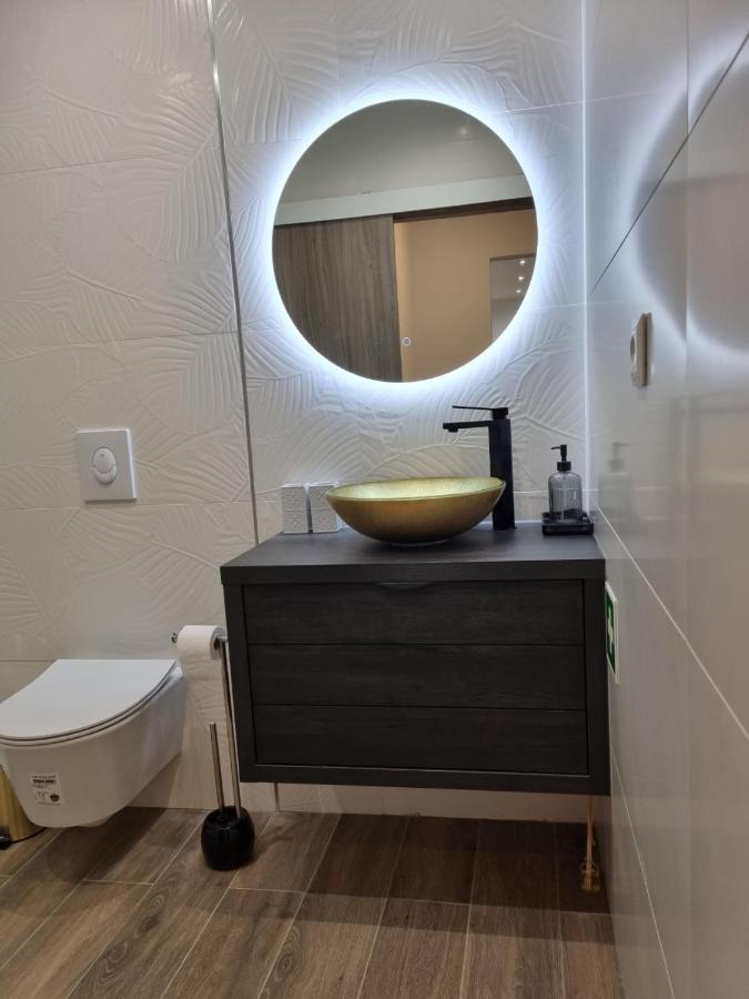 Rosamar Apartment *