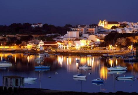 Rosamar Apartment Alvor