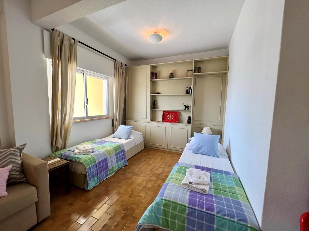 Apartamento Brightness By Homing