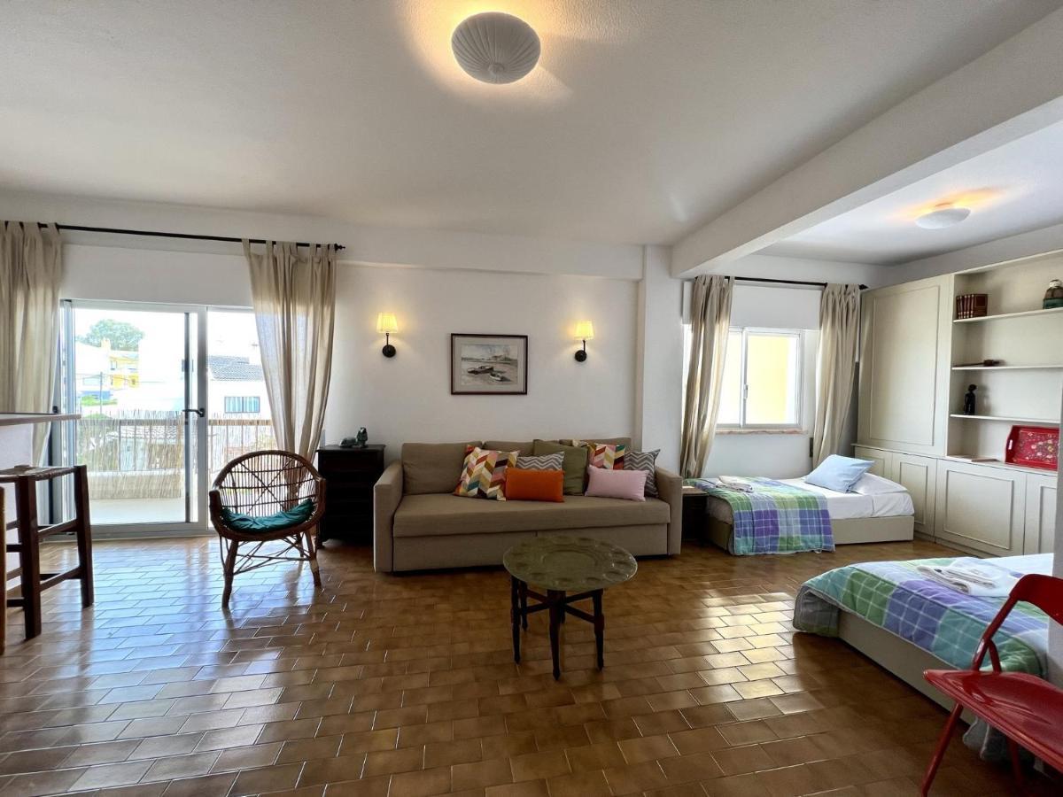 Brightness By Homing Apartamento *