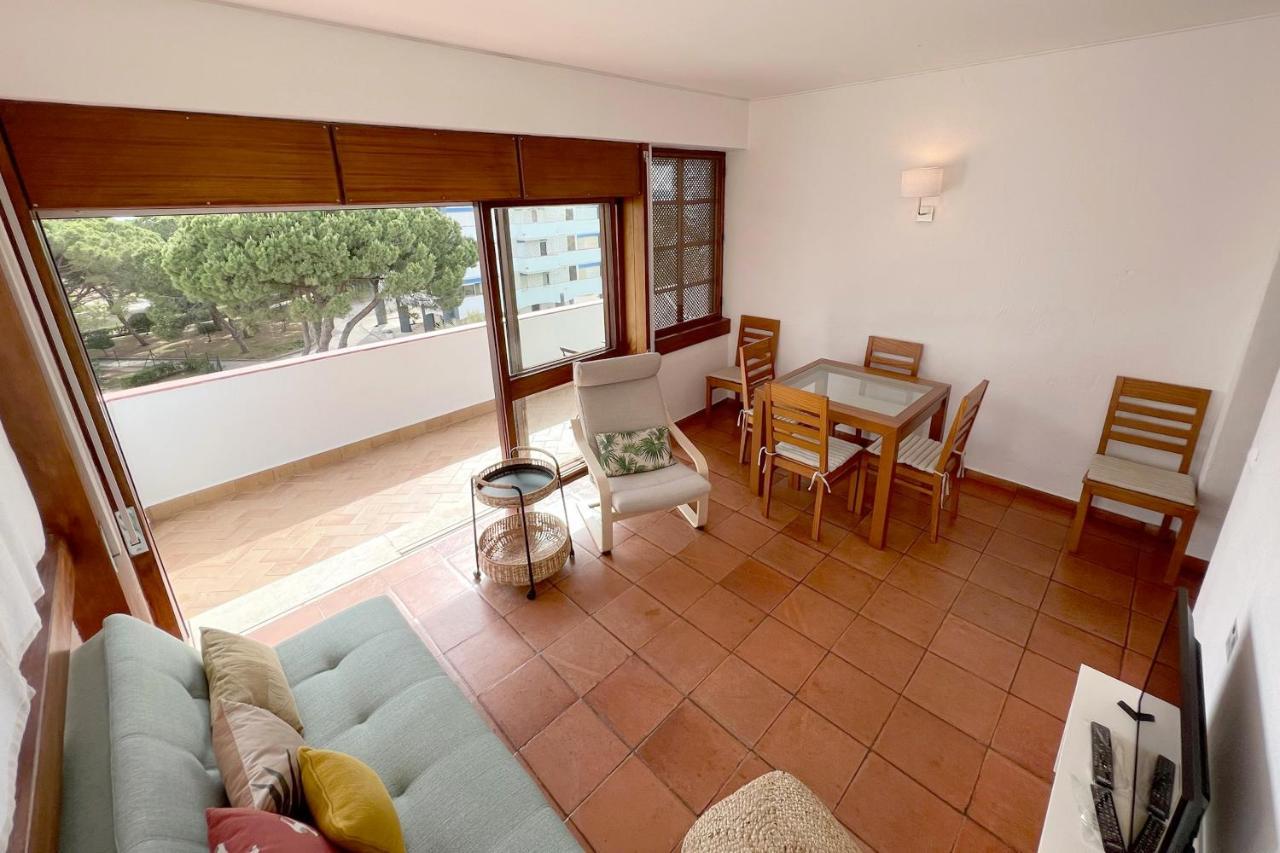 On The Beach By Amcf Apartment Alvor