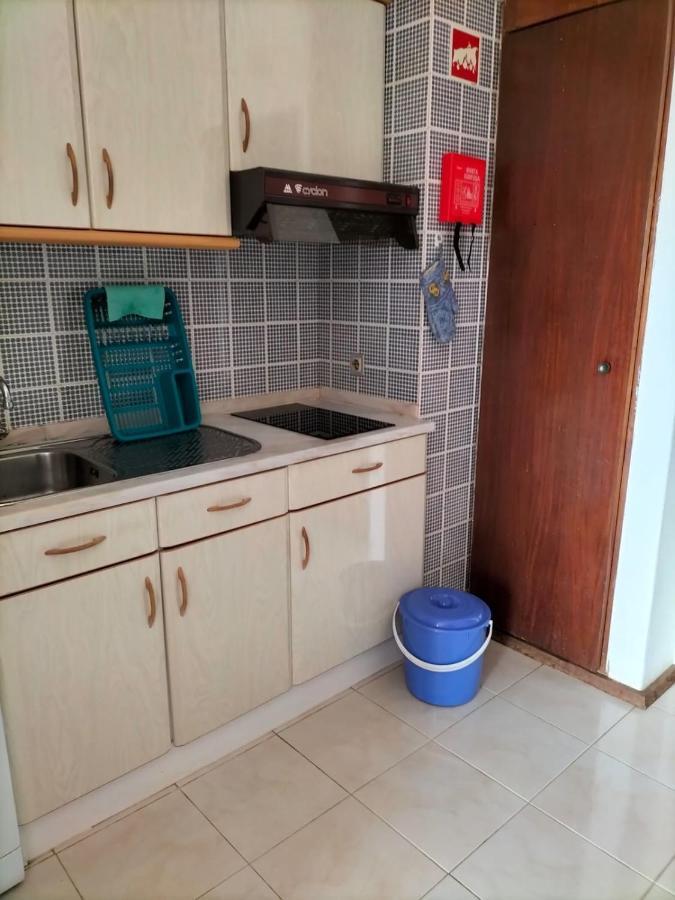 Sol E Praia Apartment Alvor