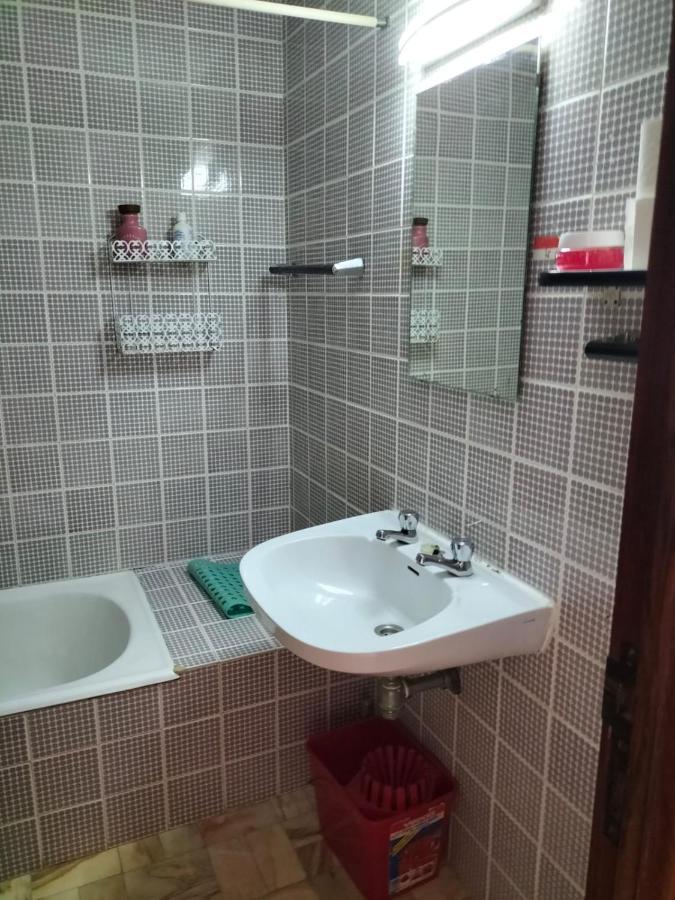 Sol E Praia Apartment