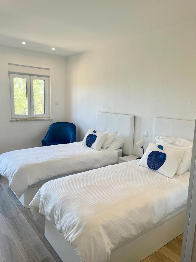 Casa Gina Ferias * Alvor