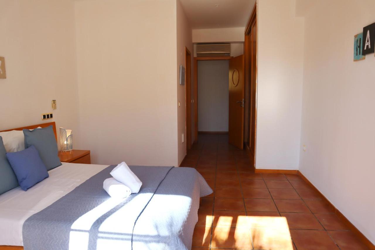 Casa Dos Cotas Villa Alvor