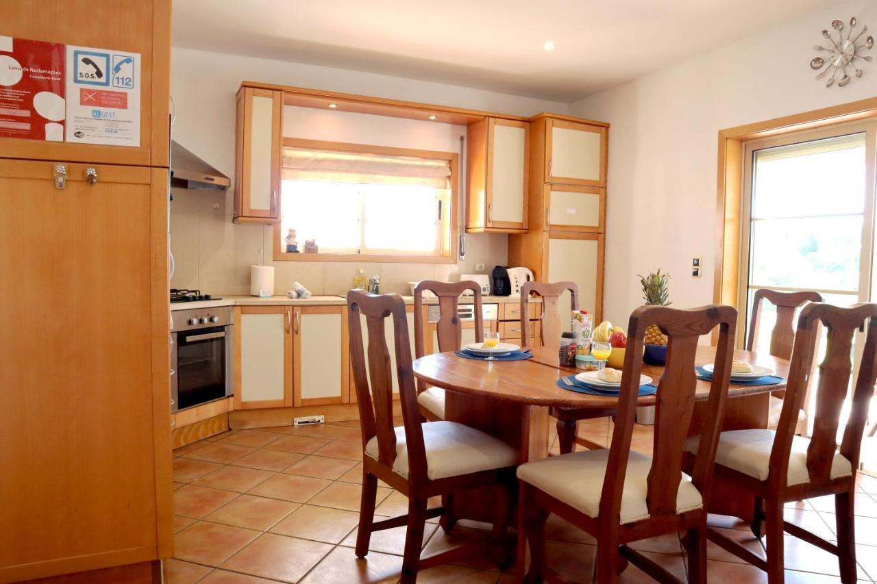 Casa Dos Cotas Alvor