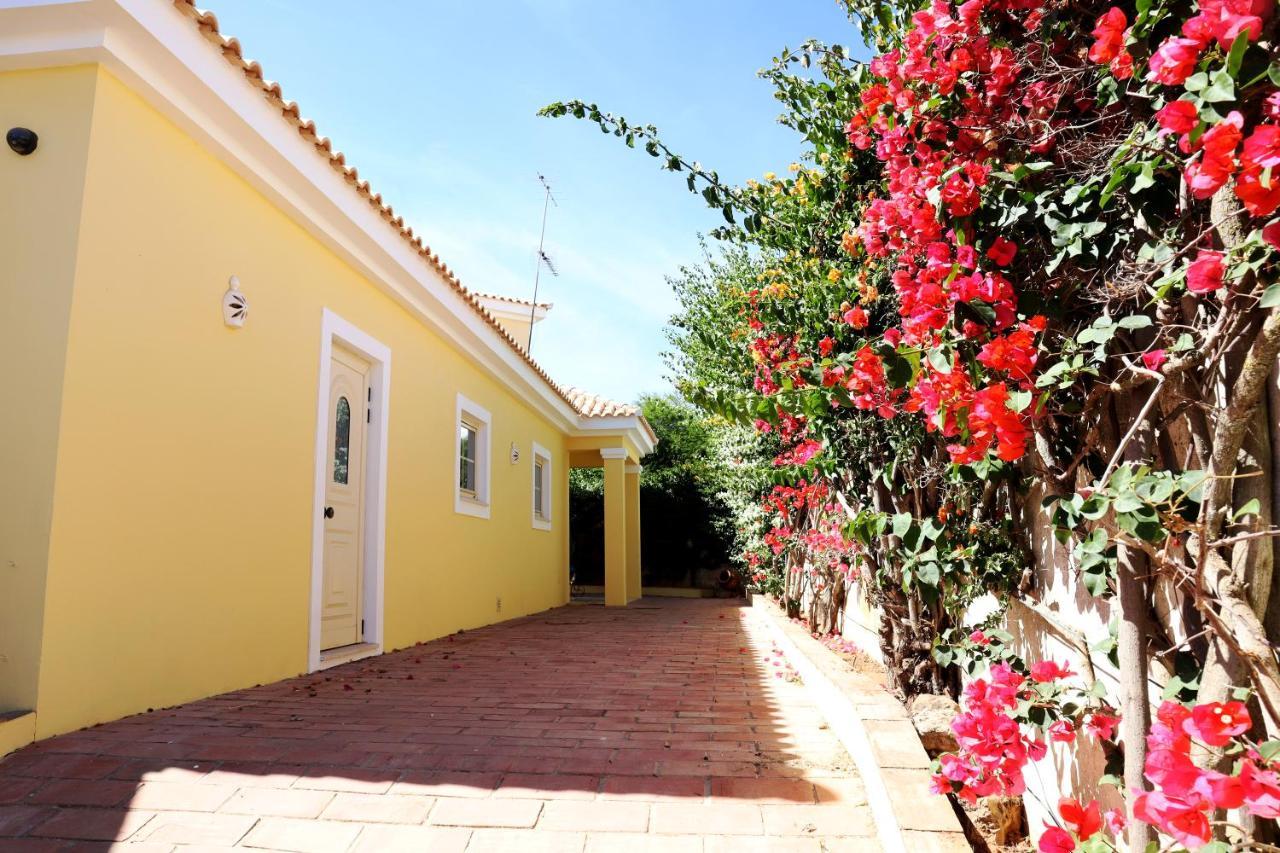 Villa Casa Dos Cotas Alvor