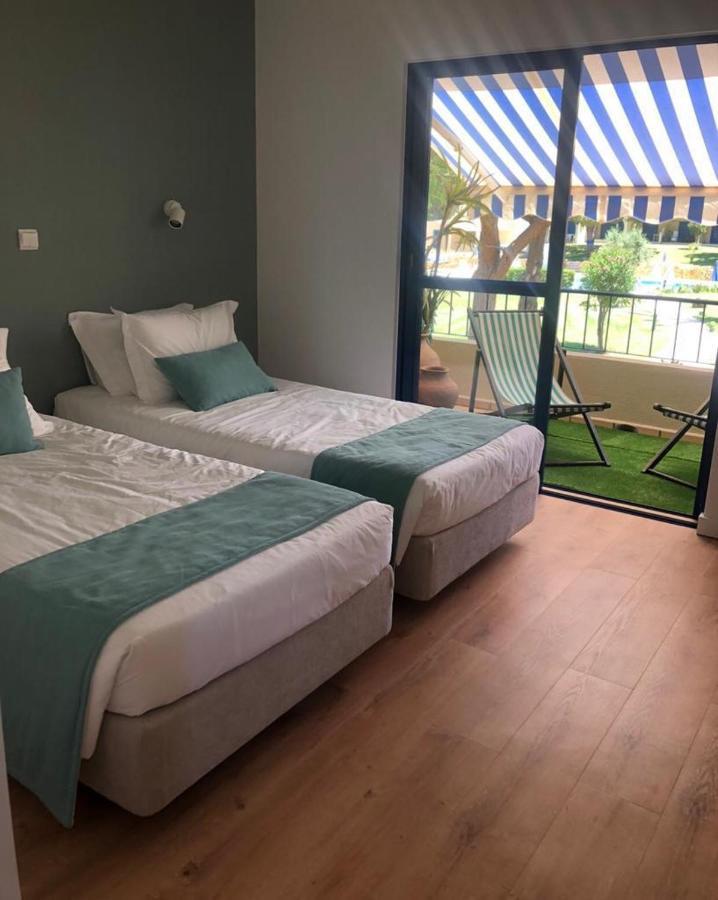 Apartamento Casa De Alvor