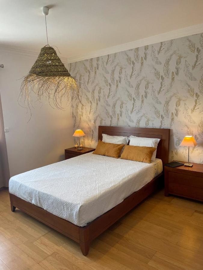 Holiday home 3 Irmaos Alvor