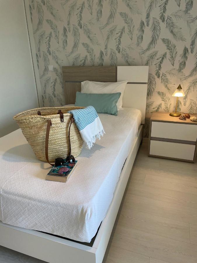 Holiday home 3 Irmaos