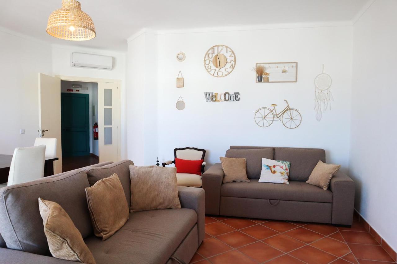 Apartamento M&l House Alvor