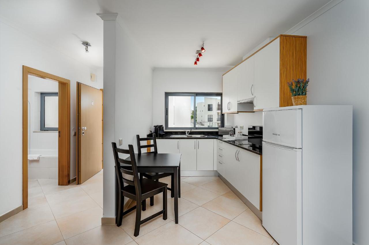 Apartment Alvorferias Premium Alvor