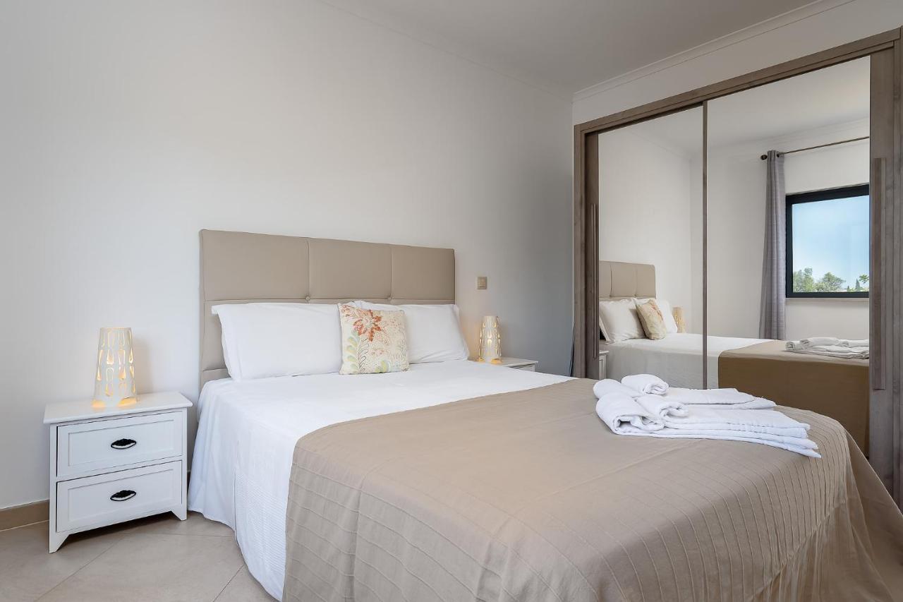 Apartment Alvorferias Premium *