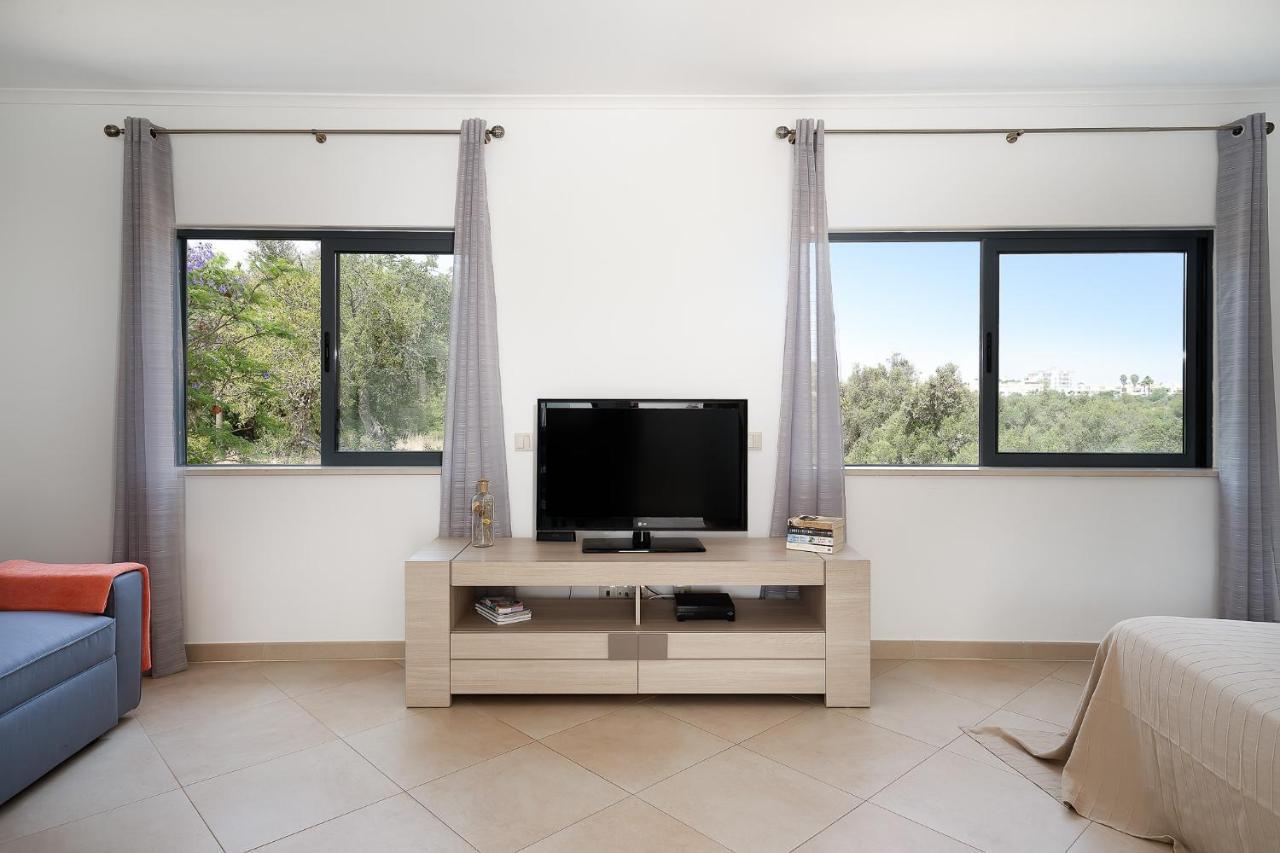 Apartment Alvorferias Premium *
