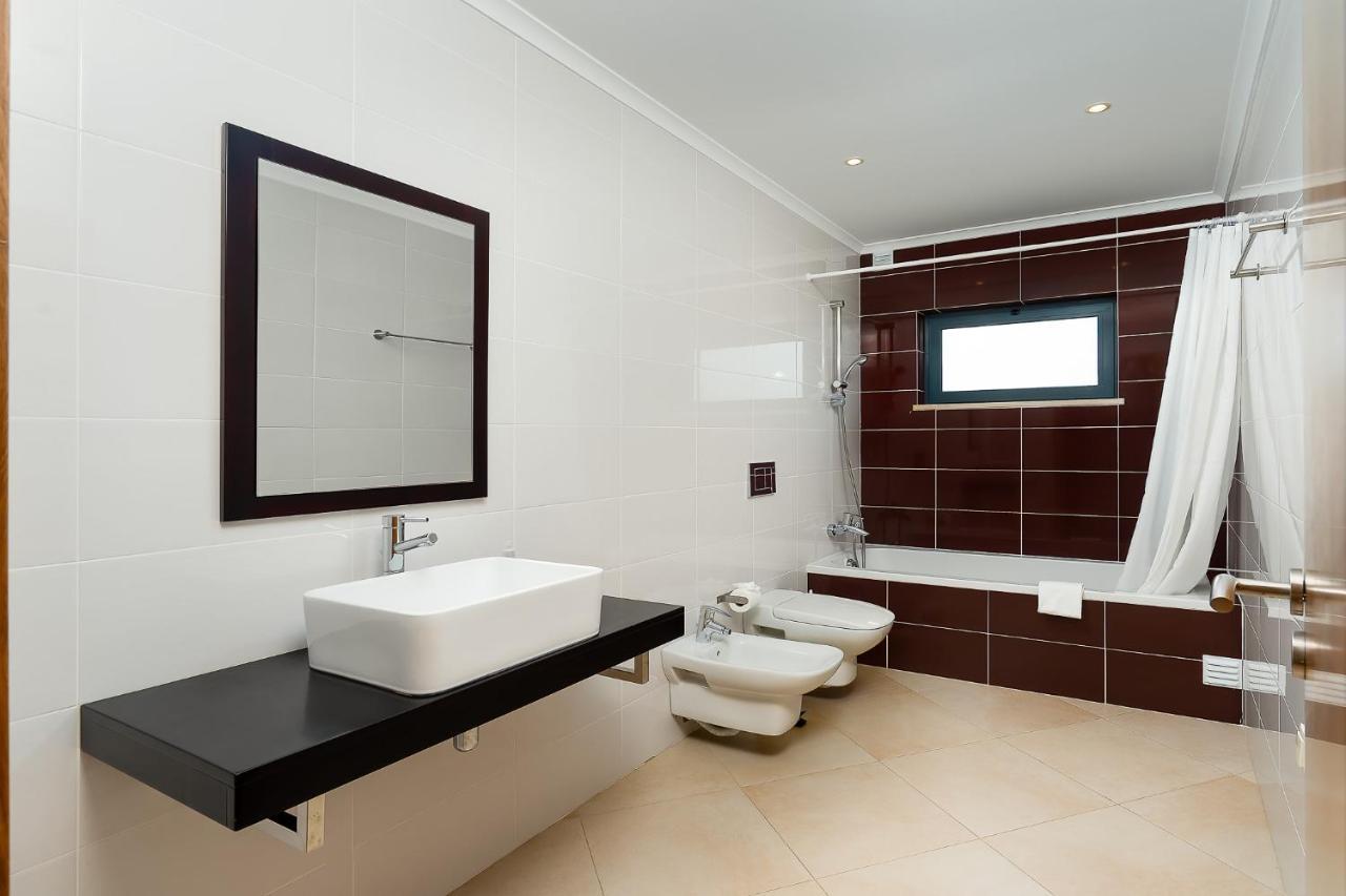Apartment Alvorferias Premium Alvor