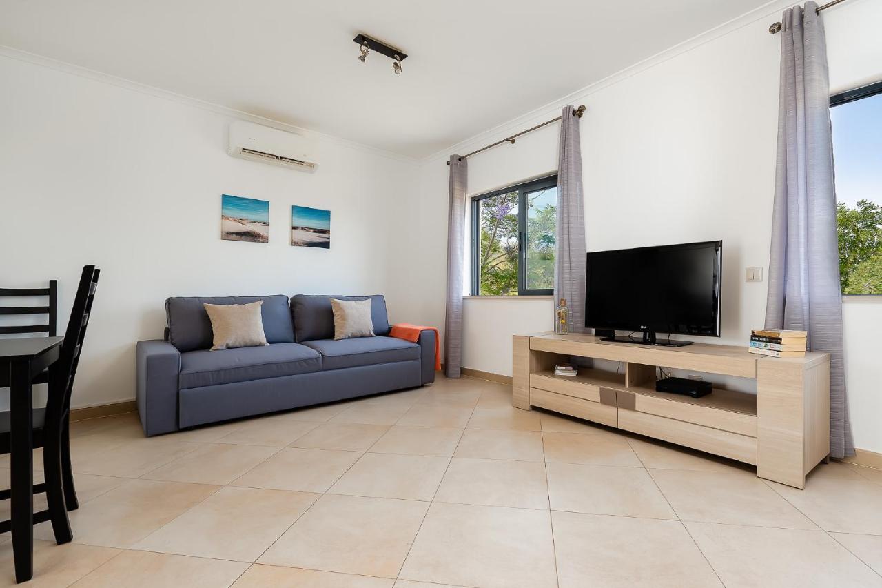 Apartment Alvorferias Premium