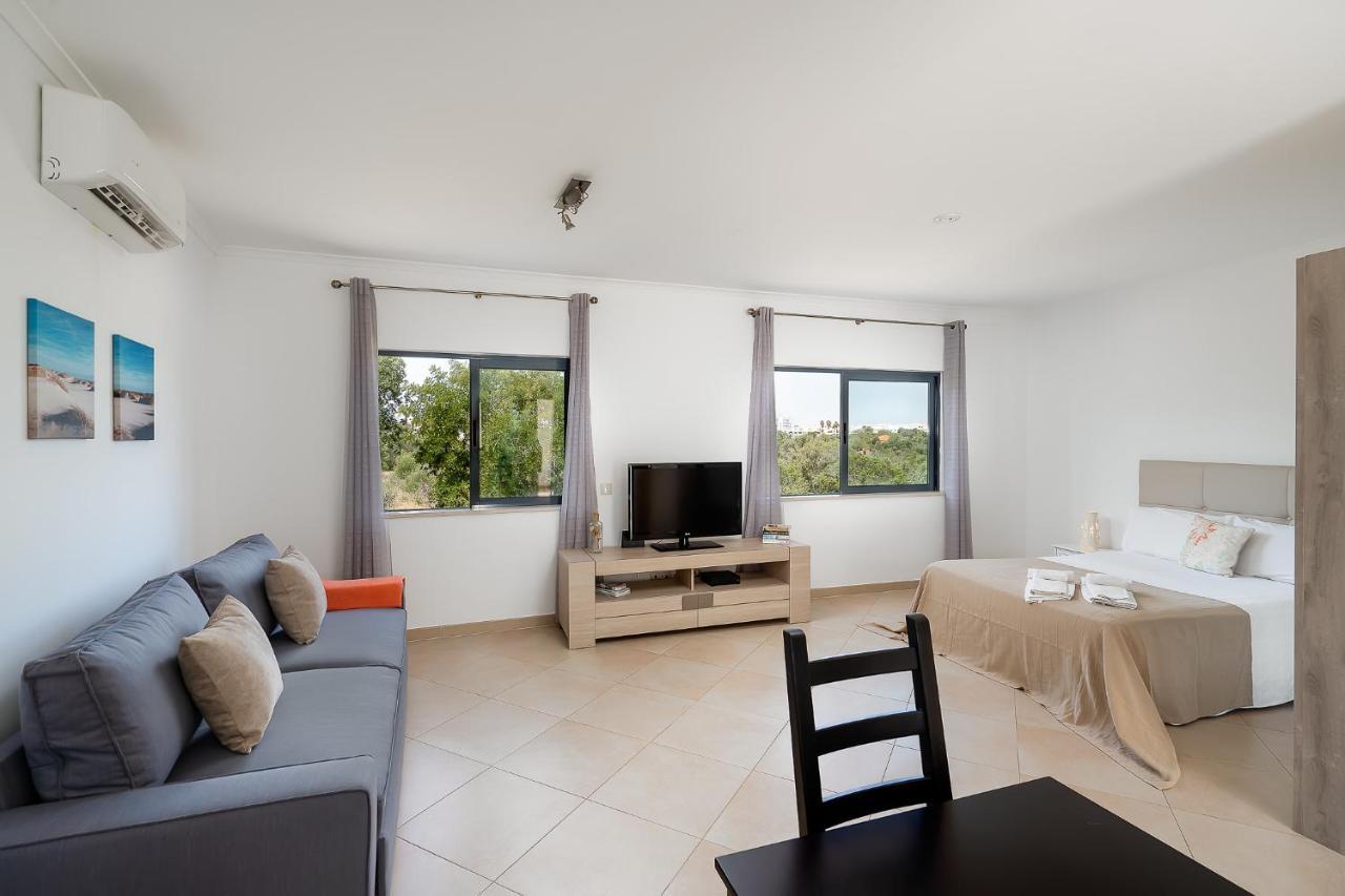 Alvorferias Premium Apartment Alvor