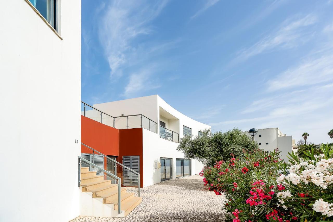 Apartment Alvorferias Premium