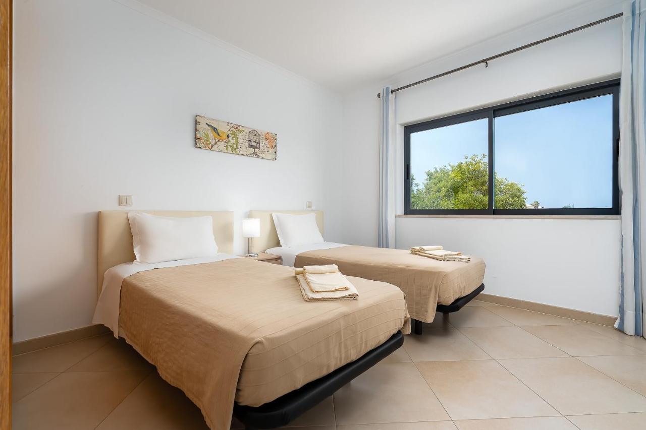 Apartment Alvorferias Premium Alvor