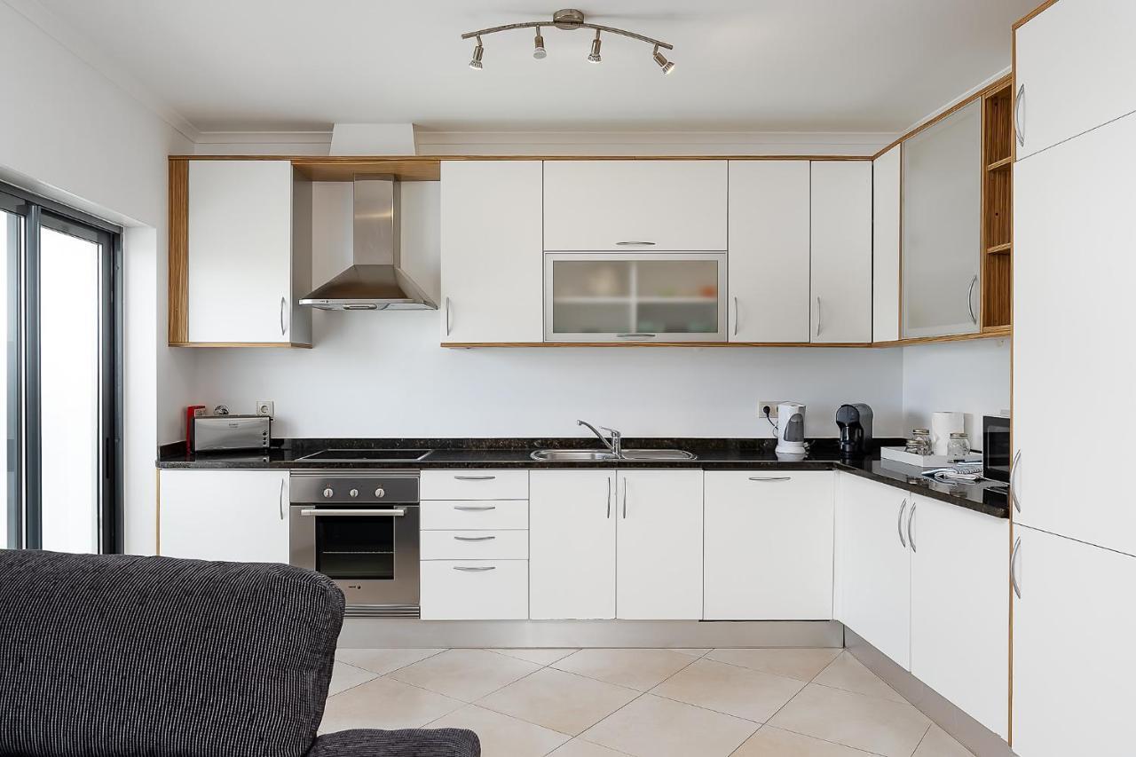 Alvorferias Premium Apartment Alvor