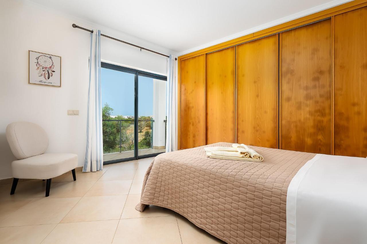Apartment Alvorferias Premium *
