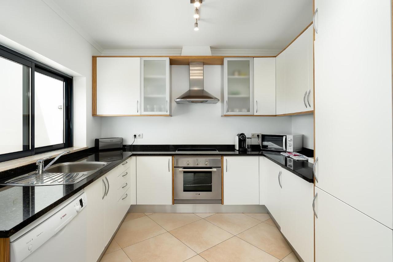 Apartment Alvorferias Premium