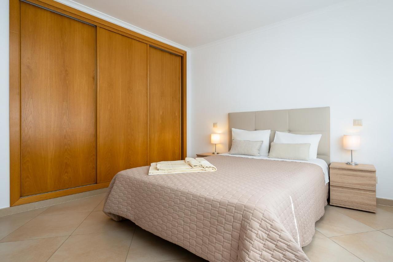 Alvorferias Premium Apartment *