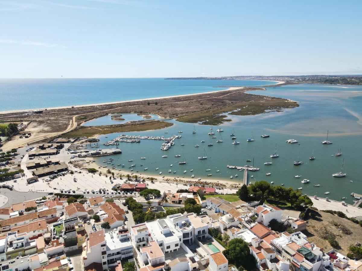 M&l House Alvor