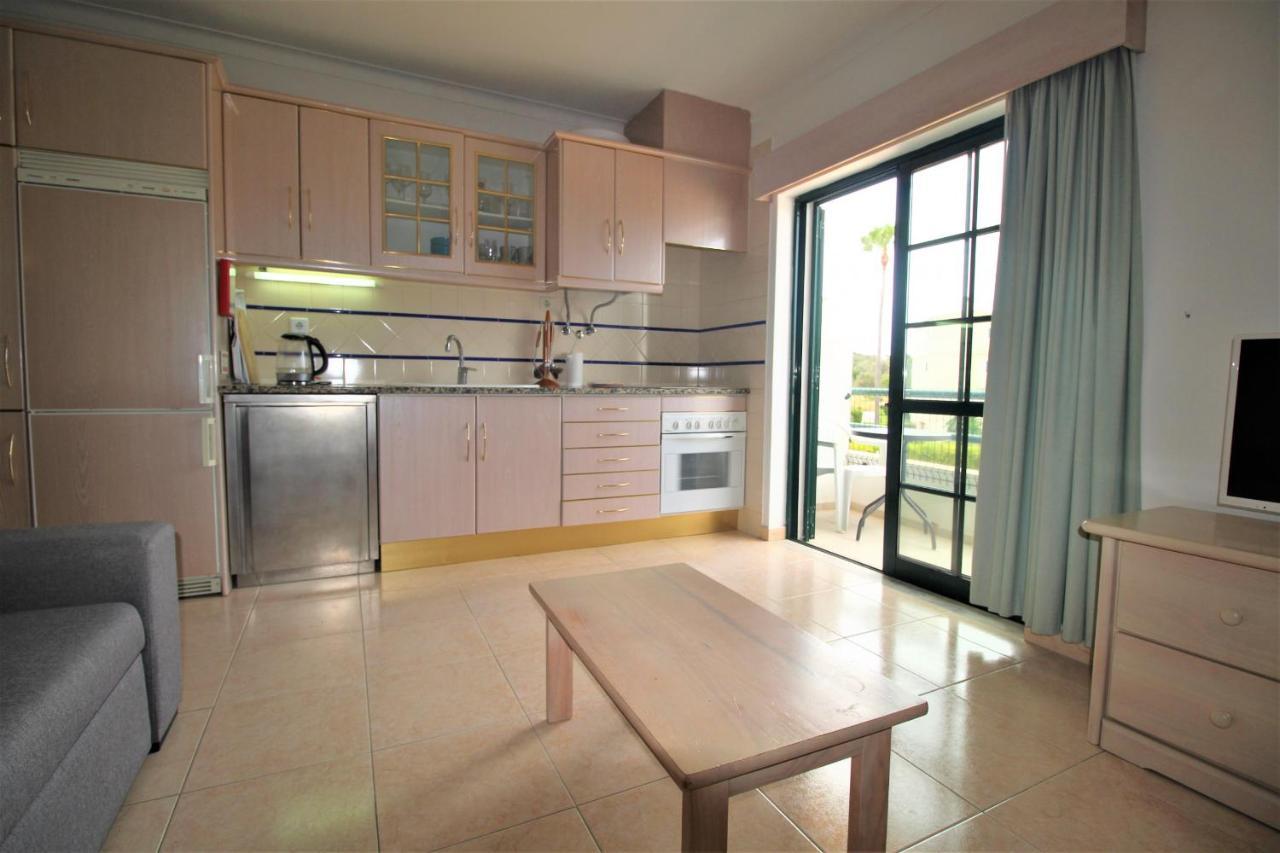 Apartment T2 Sea Breeze