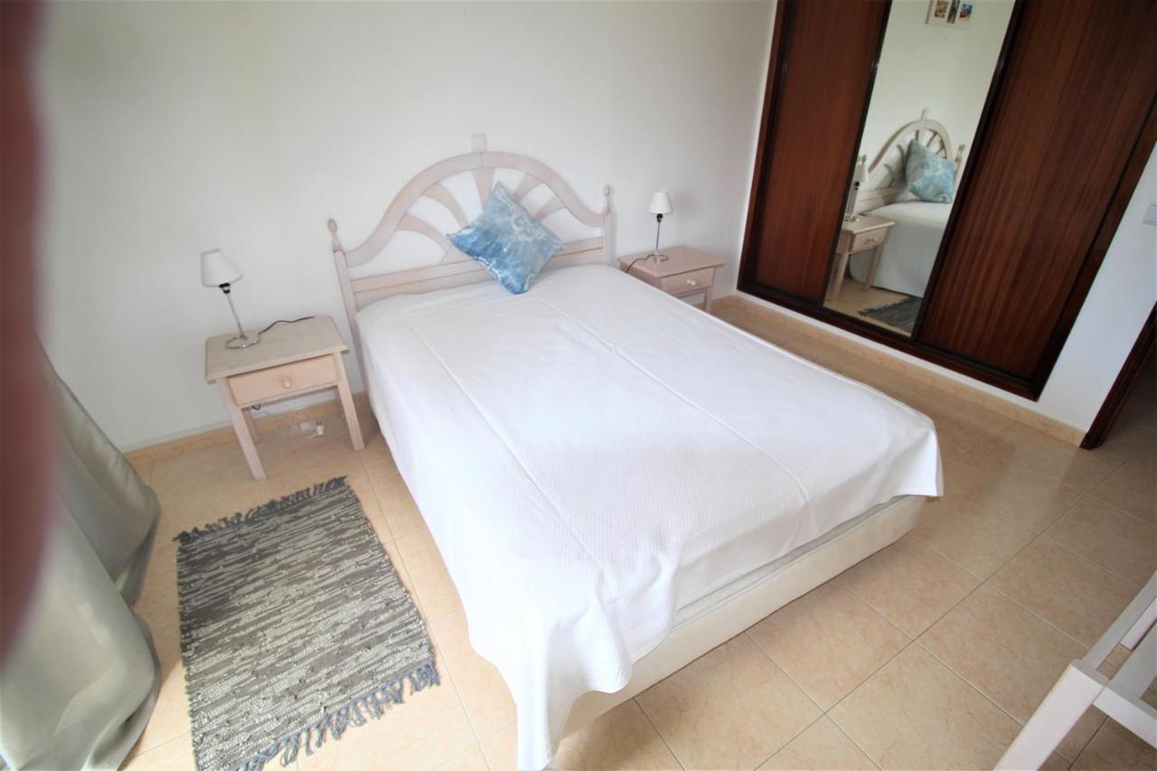 T2 Sea Breeze Apartment Alvor