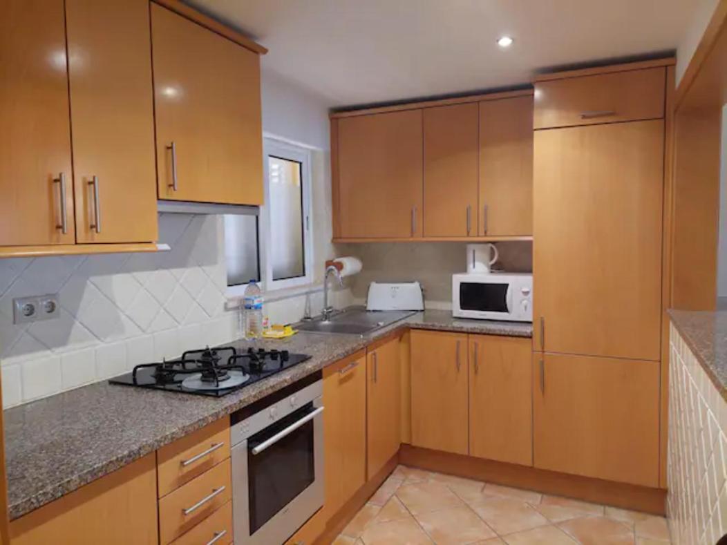 Dreamhouse 1 - Folgado & Borges Lda Alvor