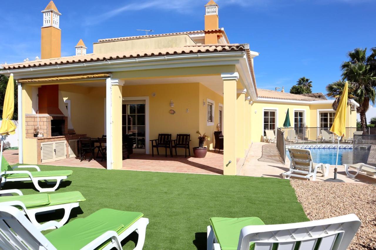 Villa Casa Dos Cotas Alvor