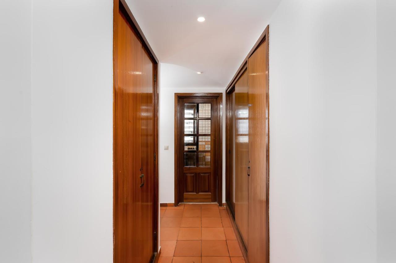 De Apartment *