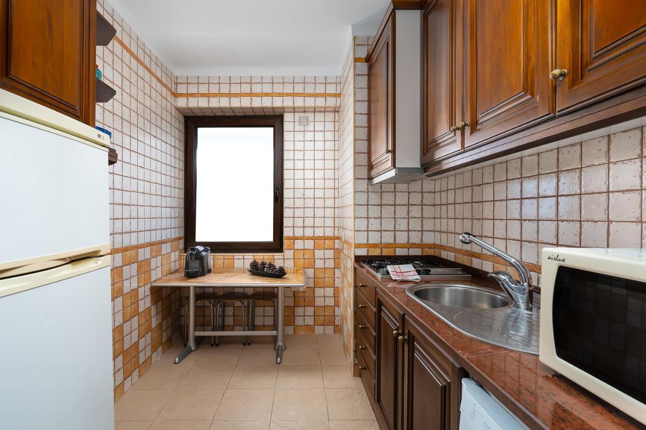 Apartment De Alvor