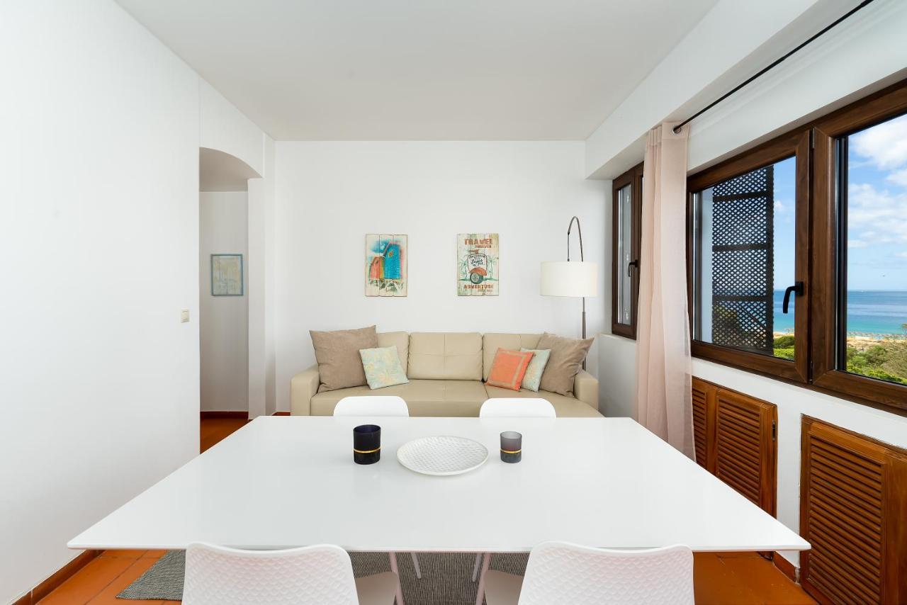 De Apartment Alvor