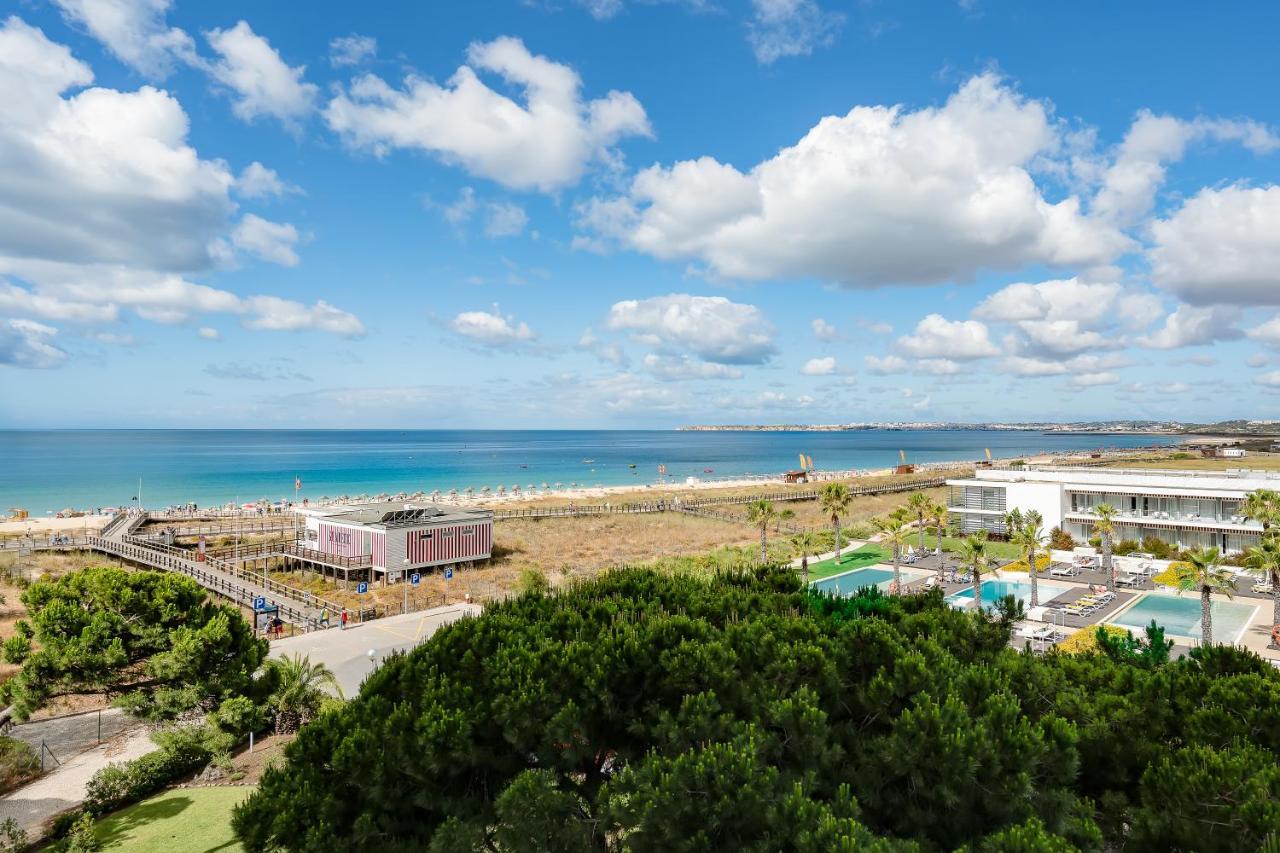 De * Alvor