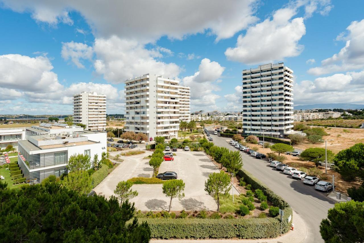 Apartment De Alvor