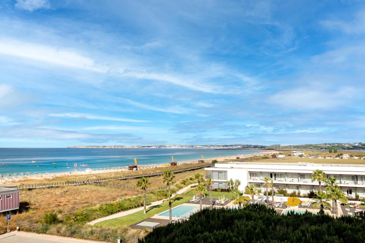 De * Alvor