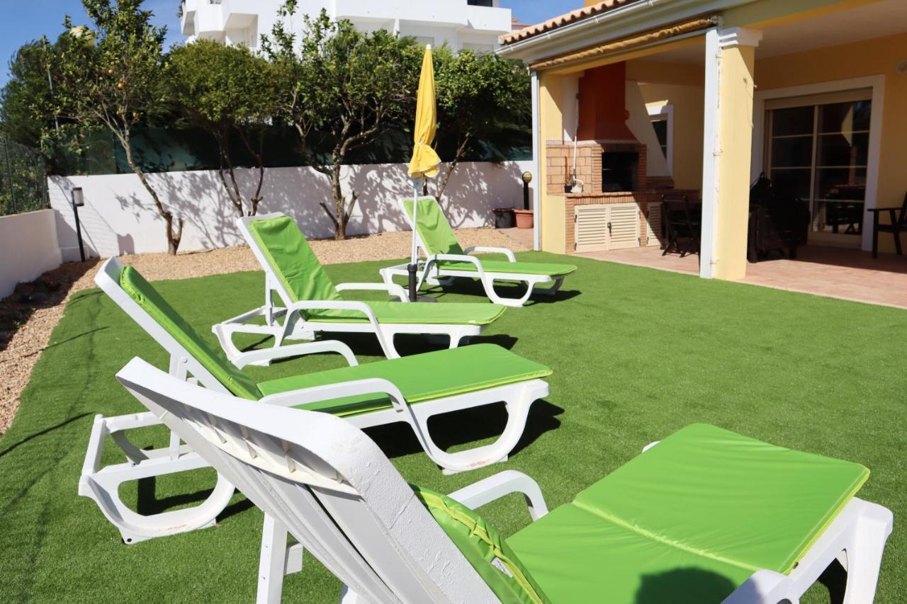 Villa Casa Dos Cotas *