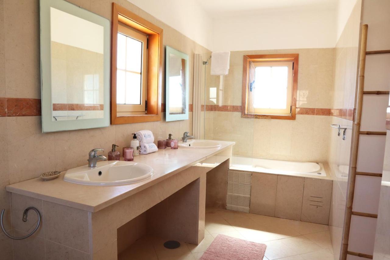 Villa Casa Dos Cotas Alvor