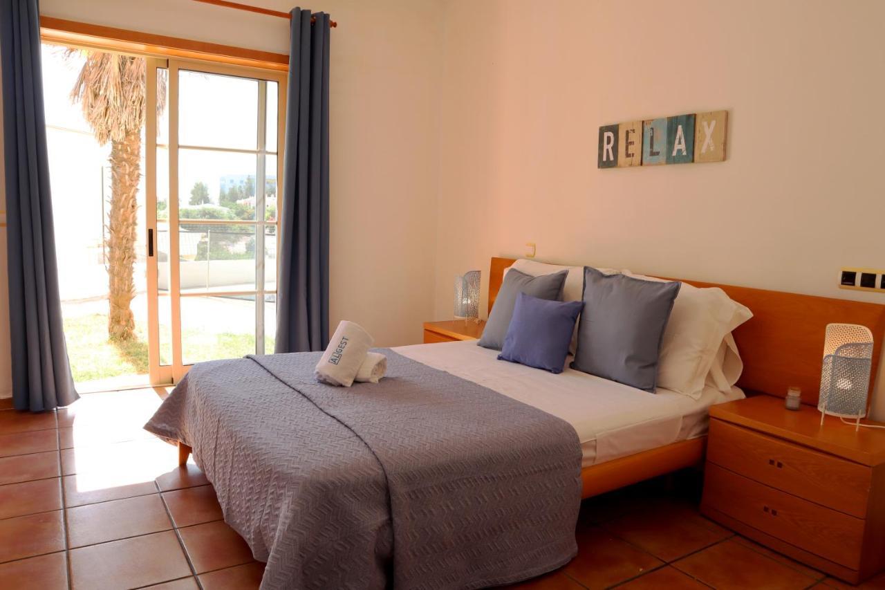 Casa Dos Cotas Alvor