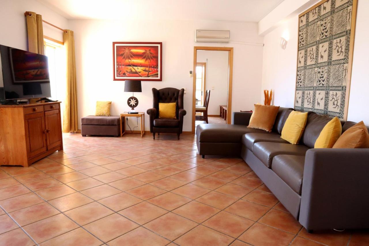 Casa Dos Cotas Villa *