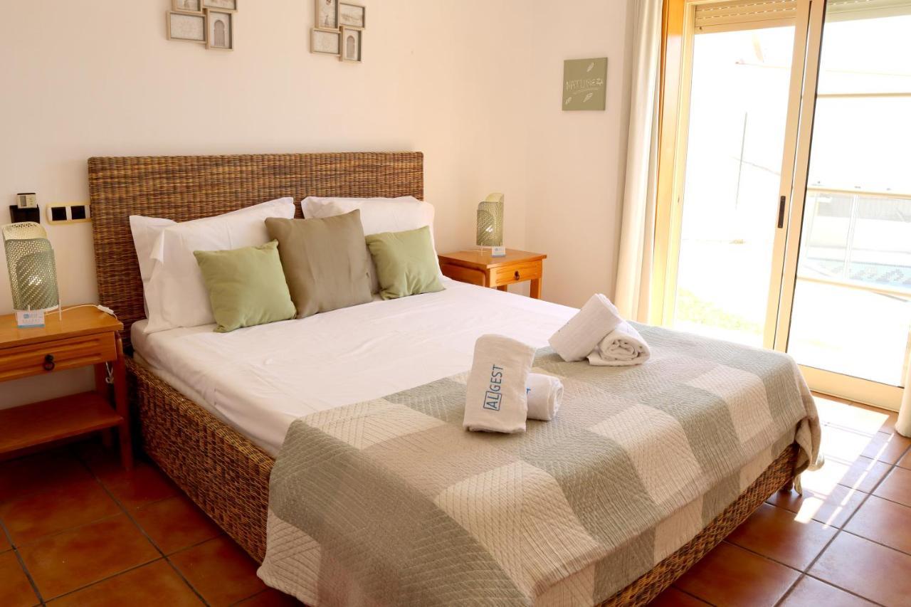 Casa Dos Cotas Villa