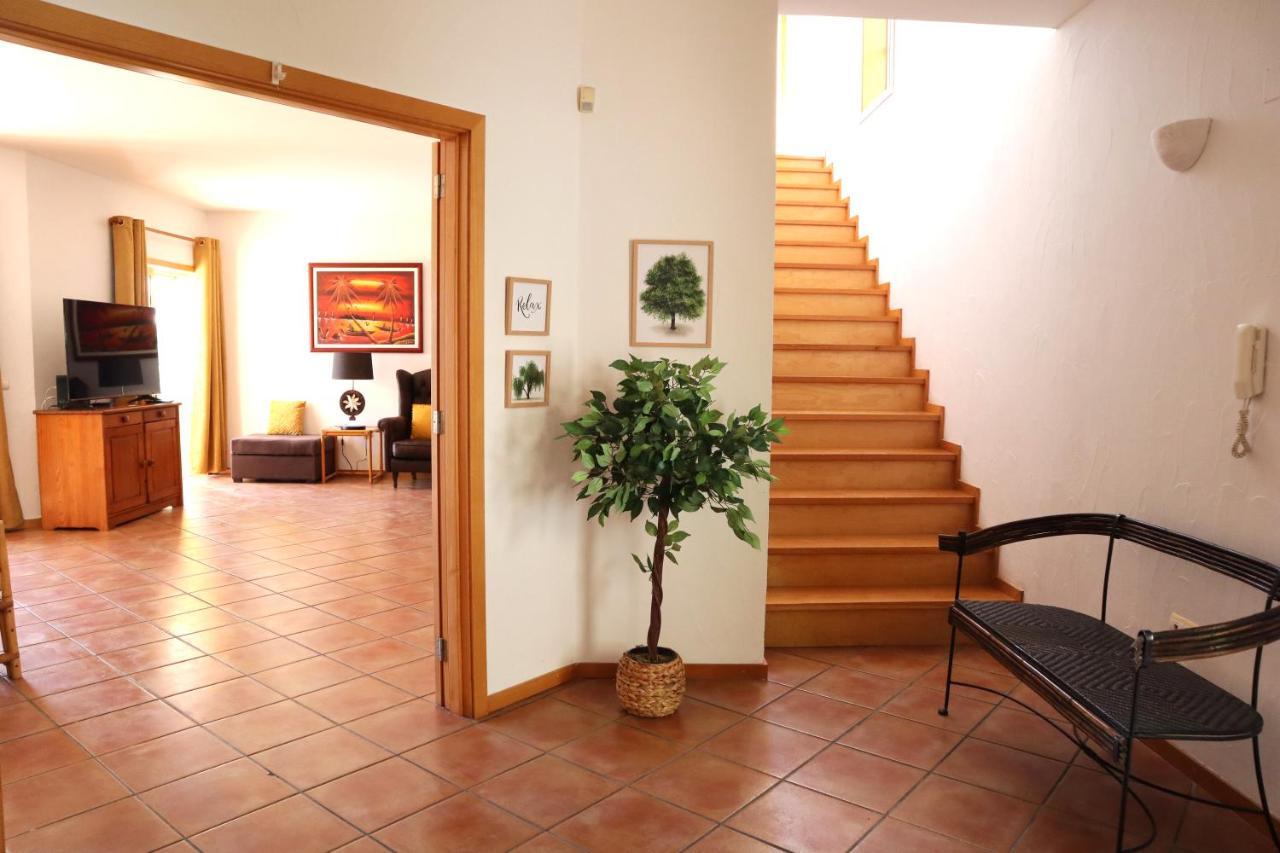 Villa Casa Dos Cotas *