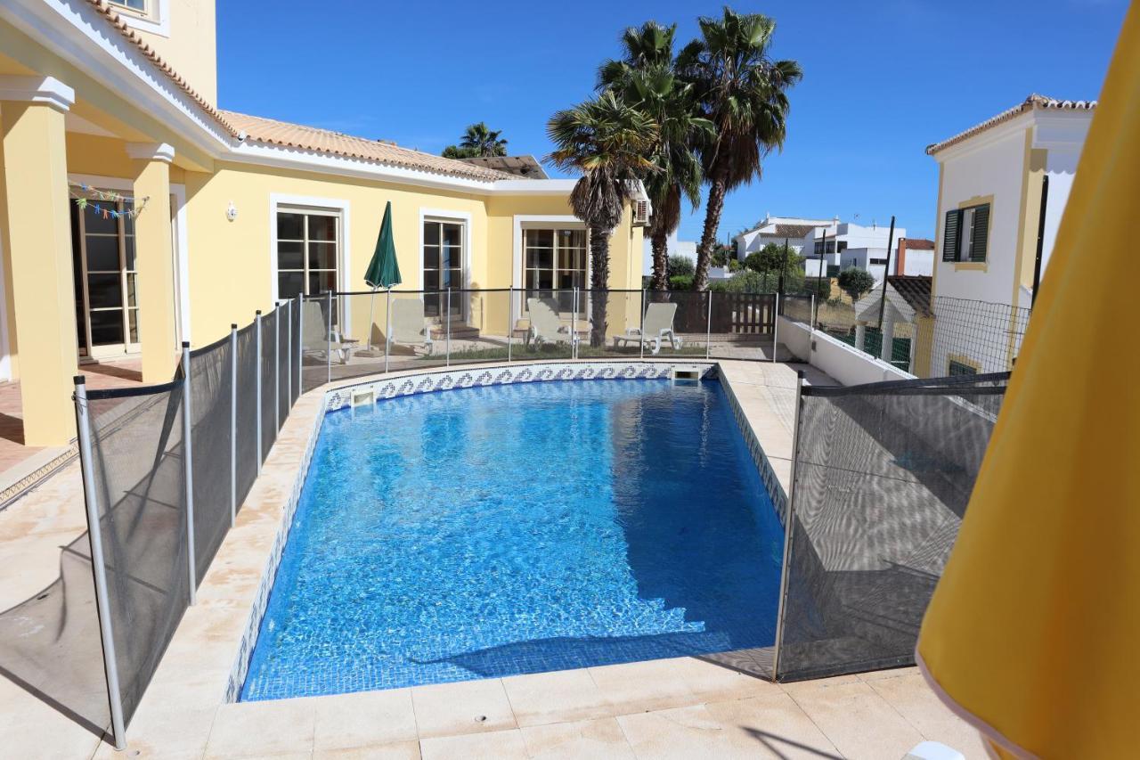 Villa Casa Dos Cotas *
