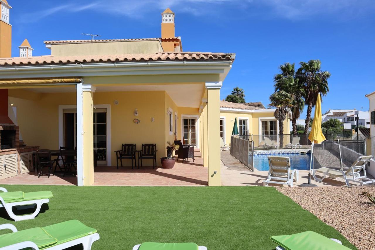 Villa Casa Dos Cotas *